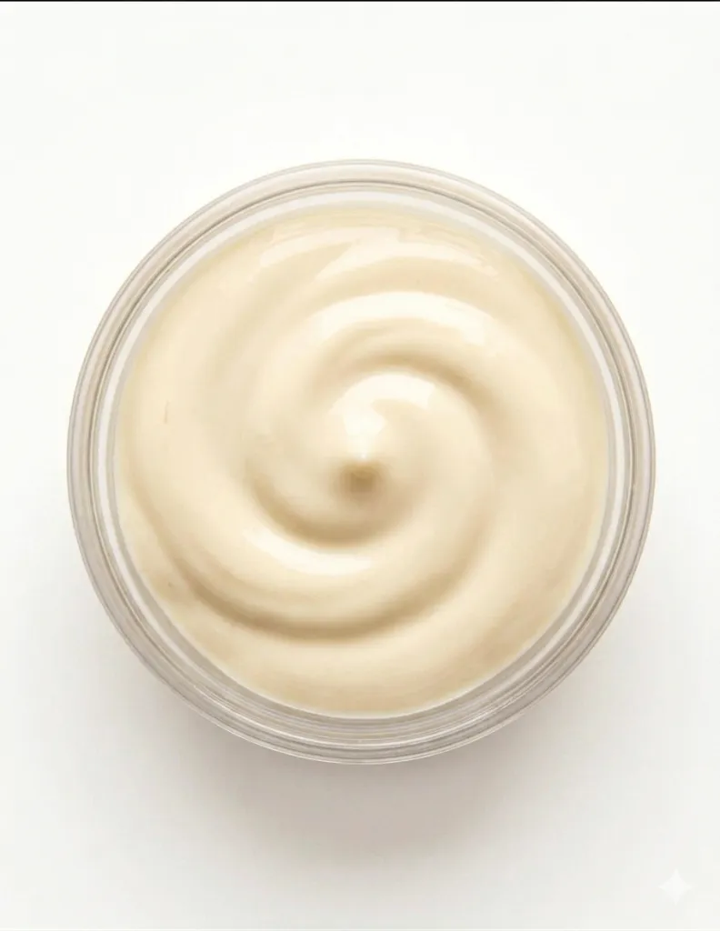 Sauce Mayonnaise